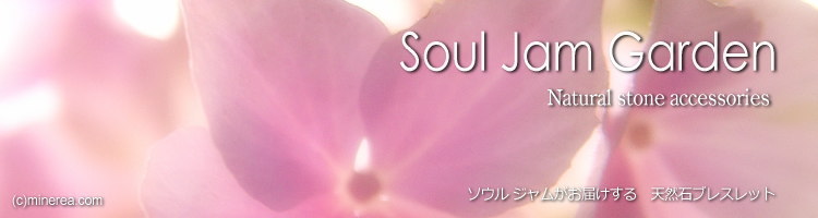 Soul Jam Garden z[